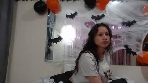 alexarossel online show from October 10, 8:46 pm
