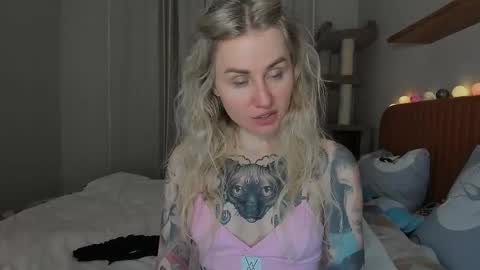 alexarush online show from October 6, 5:42 pm