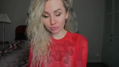 alexarush online show from February 28, 6:20 pm