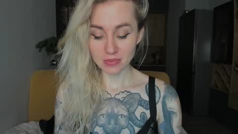 alexarush online show from December 29, 6:16 pm