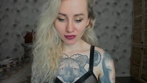 alexarush online show from January 10, 6:28 pm