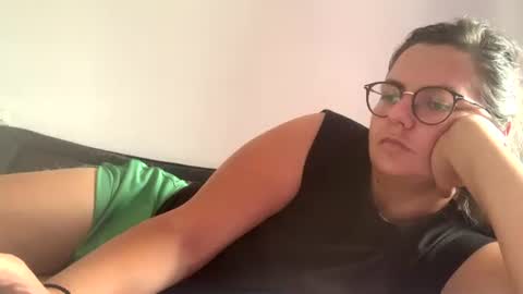 alexaskylar online show from September 15, 8:27 am