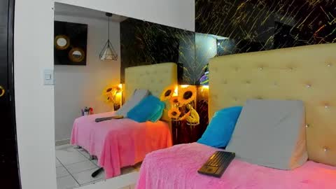 Alexa Smith  online show from March 10, 8:39 am