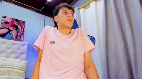 Alex online show from December 12, 6:03 am