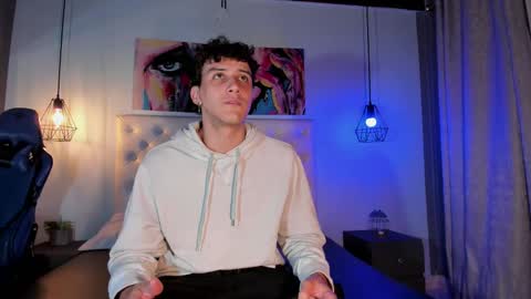 Alex online show from January 15, 3:54 am