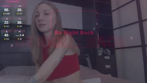 Alex Candy online show from November 4, 2:29 pm