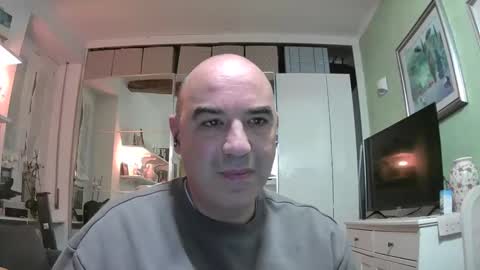 Snapshot of alexct77 chatting on January 28, 5:35 pm alexct77 online show from January 28, 5:35 pm