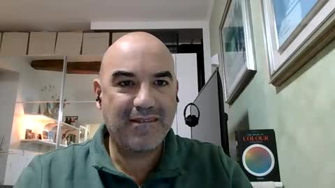 alexct77 online show from October 3, 6:05 pm