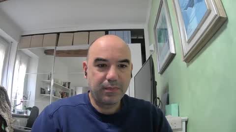 Snapshot of alexct77 chatting on March 9, 8:51 am alexct77 online show from March 9, 8:51 am