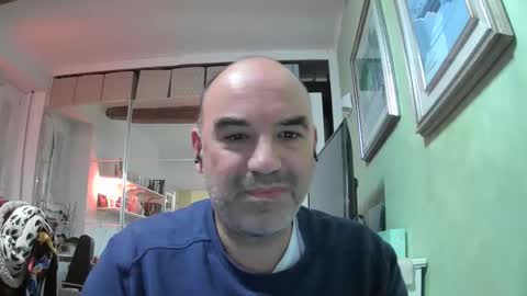 Snapshot of alexct77 chatting on March 12, 6:53 pm alexct77 online show from March 12, 6:53 pm