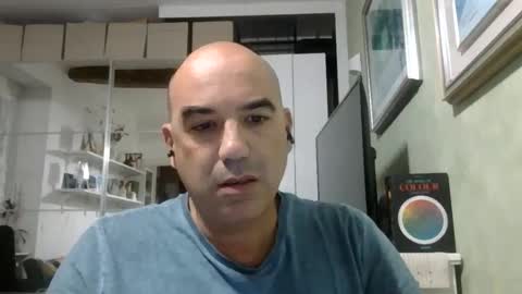 Snapshot of alexct77 chatting on September 17, 6:00 pm alexct77 online show from September 17, 6:00 pm
