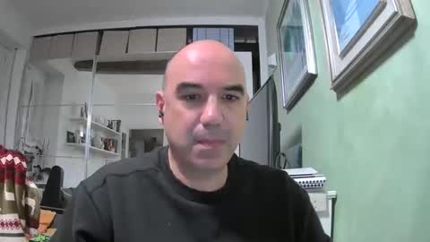 Snapshot of alexct77 chatting on March 6, 6:16 pm alexct77 online show from March 6, 6:16 pm