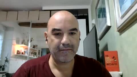Snapshot of alexct77 chatting on September 22, 4:55 pm alexct77 online show from September 22, 4:55 pm