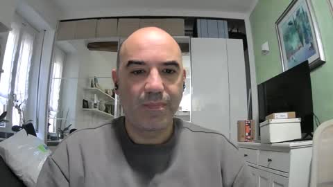 Snapshot of alexct77 chatting on December 13, 8:20 am alexct77 online show from December 13, 8:20 am