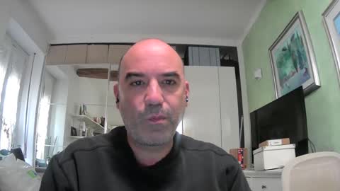 Snapshot of alexct77 chatting on December 14, 2:00 pm alexct77 online show from December 14, 2:00 pm