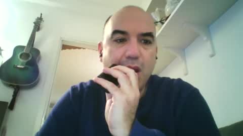 Snapshot of alexct77 chatting on January 22, 9:35 am alexct77 online show from January 22, 9:35 am