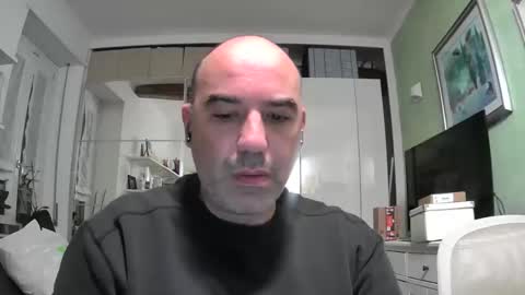 Snapshot of alexct77 chatting on December 14, 5:14 pm alexct77 online show from December 14, 5:14 pm