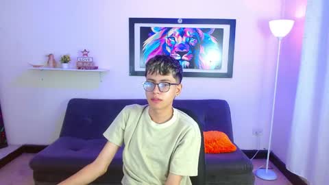 alex online show from March 30, 1:55 pm