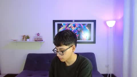 alex online show from February 20, 12:51 pm