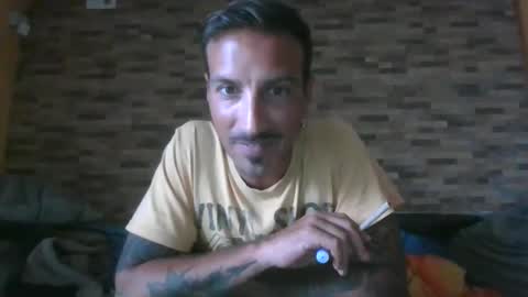 alexdelarge23 online show from October 23, 1:56 pm