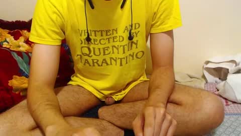 Snapshot of alexdelarge323 chatting on March 3, 2:28 pm Alex online show from March 3, 2:28 pm