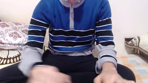 Alex online show from January 12, 10:33 am