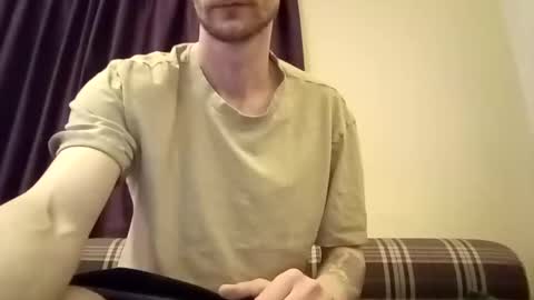 alexevans1995 online show from January 31, 6:25 pm