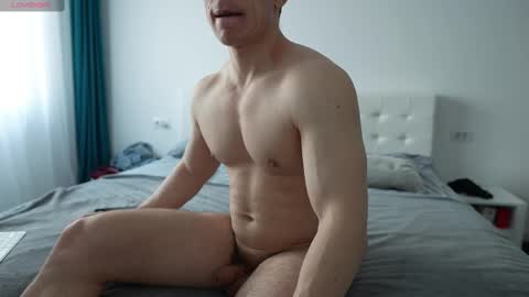 alexfit96 online show from February 18, 9:32 am