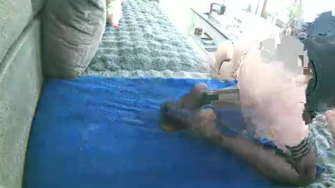 Doggystyle online show from May 14, 11:08 am