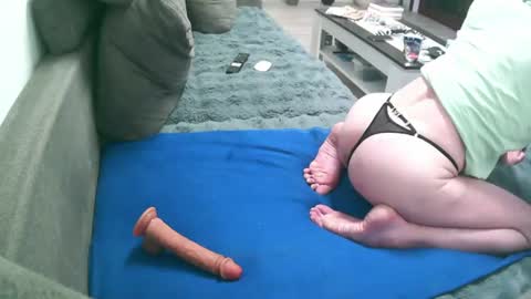 Doggystyle online show from July 28, 10:20 pm