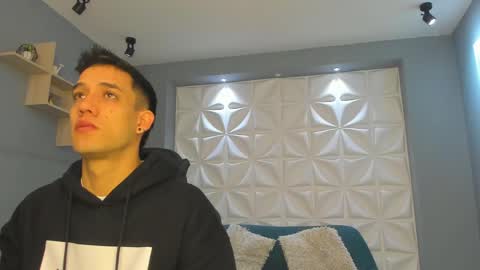 Alex online show from February 10, 11:25 am