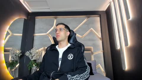 Alex online show from February 28, 11:14 am