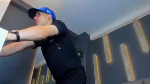 Alex online show from March 3, 11:22 am