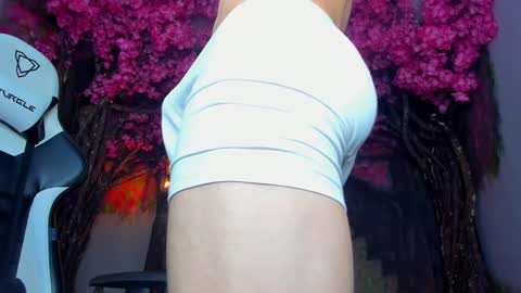 Alex online show from February 13, 2:20 pm