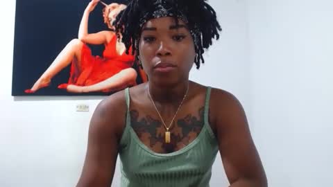 alexia_sinclaire24 online show from September 21, 10:25 pm