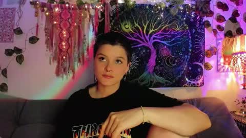 Alex online show from October 13, 3:52 am