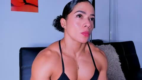 alexiafit online show from May 25, 9:21 pm