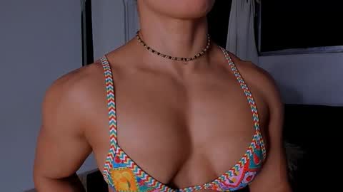 alexiafit online show from March 21, 7:29 pm