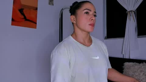 alexiafit online show from April 29, 8:02 pm