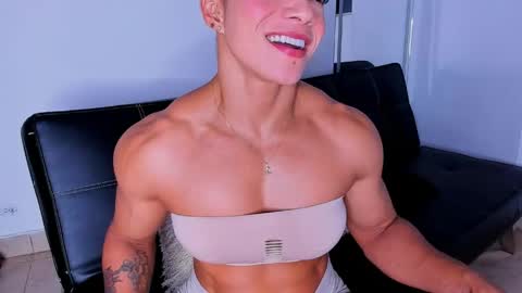 alexiafit online show from May 28, 9:13 pm