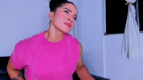 alexiafit online show from May 20, 9:10 pm