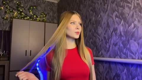 Alexia online show from June 17, 9:14 am
