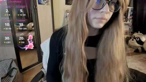 alexiamaiex online show from February 20, 1:49 am