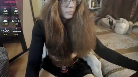 alexiamaiex online show from December 1, 1:14 am