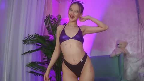 Alexia online show from July 7, 6:15 am