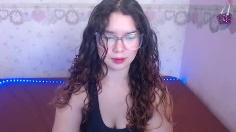 Alexia online show from February 21, 11:44 am