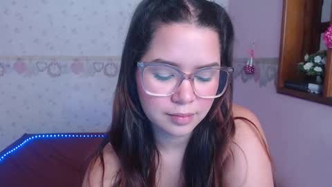 Alexia online show from February 27, 12:12 pm