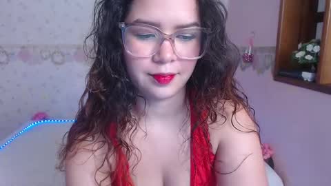 Alexia online show from February 14, 12:03 pm