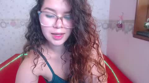 Alexia online show from February 17, 3:22 pm
