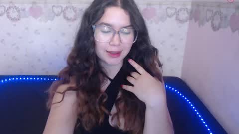 Alexia online show from February 11, 3:18 pm